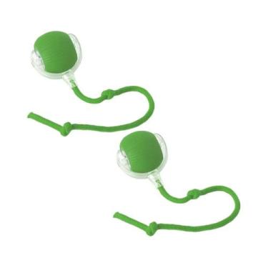 Imagem de Brinquedo Interativo Recarregável Com Sensor De Movimento Para Gatos D