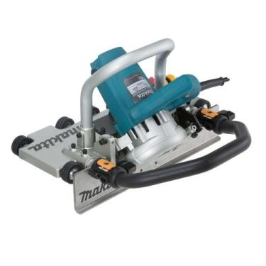 Imagem de Serra Marmore Com Base Inclinada 125mm 4100NH2R - MAKITA