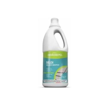 Imagem de Selex Selador Para Cimenticio WB 3 L Hidrorepel