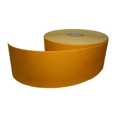 Imagem de Lixa Rolo 60 Madeira Eco 11,5cm/45m - Alcar