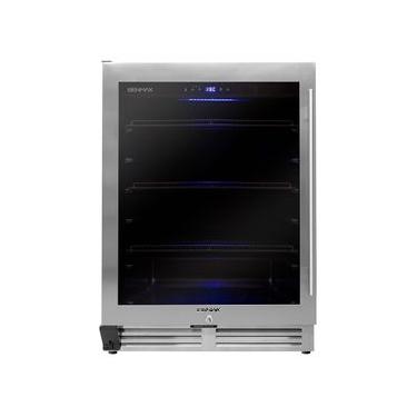 Imagem de Cervejeira Benmax Undercounter com  Abertura de Porta para Esquerda - BEC 135RL