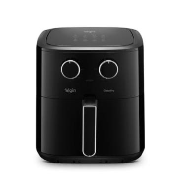 Imagem de Fritadeira Air Fryer Octo Fry Elgin – 8 Litros 1.800W 110V
