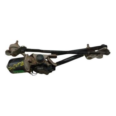 Imagem de USADO Motor Limpador Galhada Parabrisa Elantra 2012 2013 - Hyundai