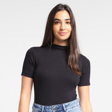 Imagem de Blusa Hering Feminina-Feminino
