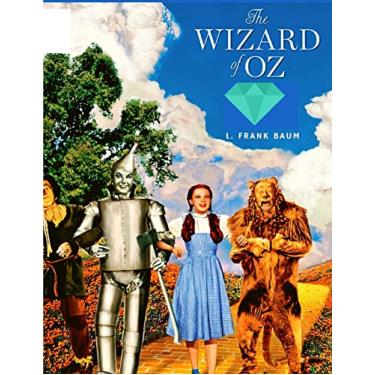 Imagem de Road to Oz - The Magical World of Oz with Dorothy and Friends