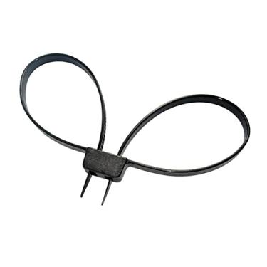 Imagem de 5 Algemas Descartável Dupla