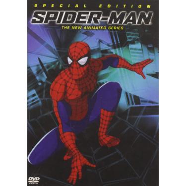 Imagem de Spider-Man: The New Animated Series (Special Edition)