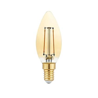 Imagem de Lâmpada Led Brilia Filamentos 110v