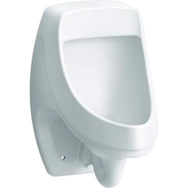 Imagem de KOHLER Mictório Dexter 5452-ER-0, branco