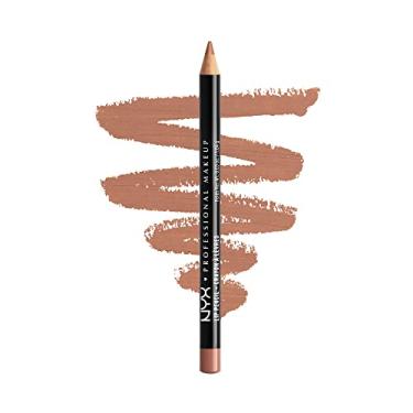 Imagem de NYX PROFESSIONAL MAKEUP Slim Lip Pencil, Ever, 0.03 Ounce