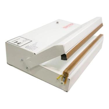 Imagem de Seladora Para Embalagens Plásticas 30 Cm Sela E Corta