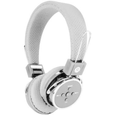 Imagem de Headphone B-05 Wireless Preto Bateria Bluetooth