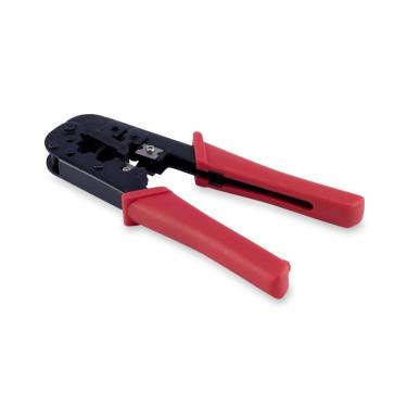Imagem de Alicate de Crimpagem Rj11 E Rj45  Force Line