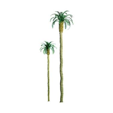 Imagem de JTT Scenery Products Série profissional: Palma, 7,6 cm