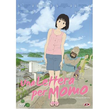 Imagem de Una Lettera Per Momo [Import italien]