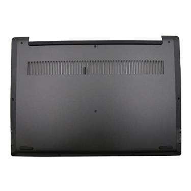 Imagem de Capa inferior do notebook para Lenovo Ideapad S340-14IWL S340-14IML 81N7 5CB0S18364 Capa inferior da caixa preta nova