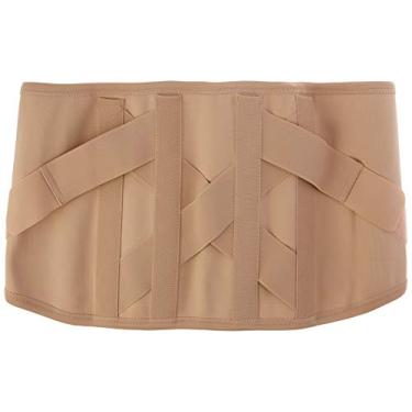 Imagem de Ortho Pauher Colete Putti Elástico Baixo, Bege (Nude), GG