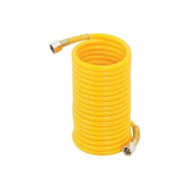 Imagem de Mangueira tipo Poliuretano Espiral Vonder