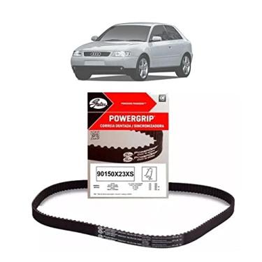 Imagem de Correia Dentada Gates Audi A3 de 1996 em diante