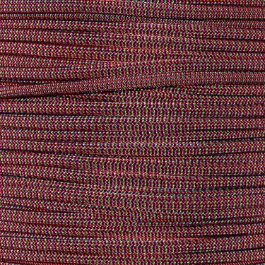 Imagem de PARACORD PLANET 550 Nylon Paracord 7 Fios Tipo III Cabo Utilitário - Maior Seleção Disponível!