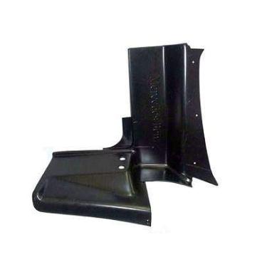 Imagem de REVESTIMENTO ESTRIBO DIREITO MB 1620