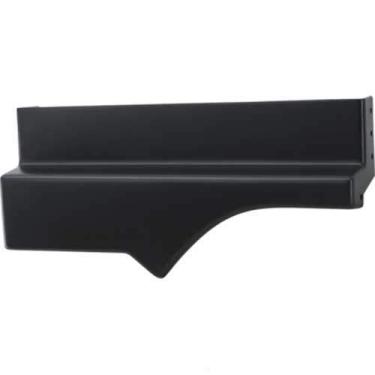 Imagem de PARALAMA COMPLEMENTO ESTRIBO CARGO 2842 LADO DIREITO FIBRA