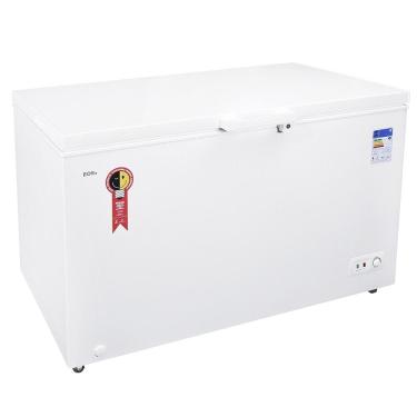 Imagem de Freezer e Conservador Horizontal eos 398 Litros Efh450X 220V