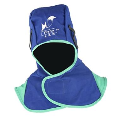 Imagem de ＫＬＫＣＭＳ Retdador de acete Soldagem Pescoço uz Cabeça de Soldador