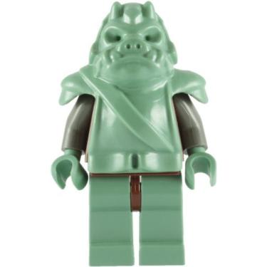 Imagem de LEGO Star Wars: Gamorrean Guard Minifigure