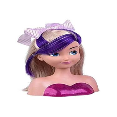 Imagem de Nancy Hair Busto, Cotiplas