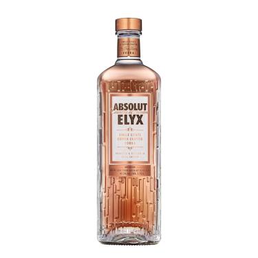 Imagem de Vodka Absolut Elyx 1,75l
