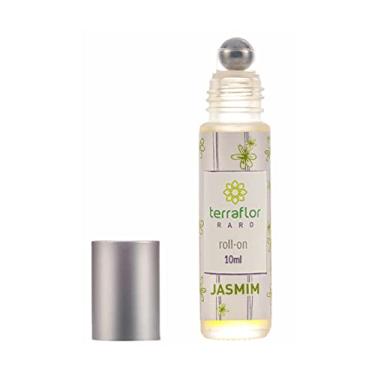 Imagem de Perfume Roll-on de Jasmim Natural 10ml – Terra Flor