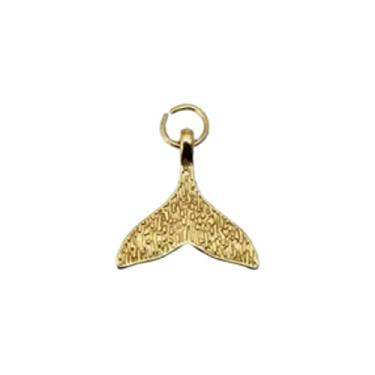 Imagem de Caderno Inteligente - Pingente Sereia 1 unidade