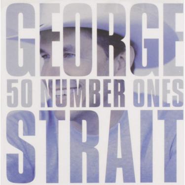 Imagem de 50 Number Ones [2 CD]