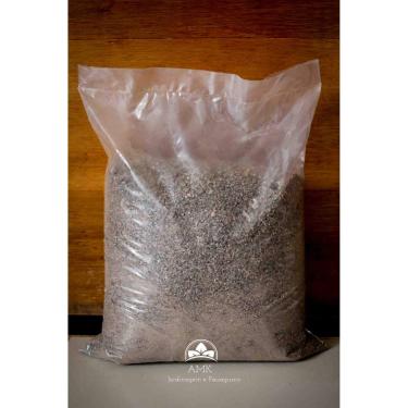 Imagem de Terra Adubada