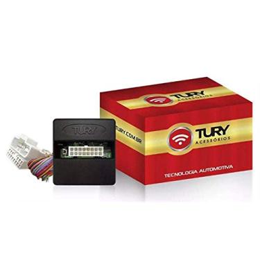 Imagem de Módulo de Vidro Elétrico para Up a Partir de 2014, Tury, Pro 2.18Up, Módulos e Amplificadores