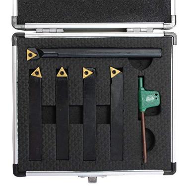 Imagem de Jogo de Ferramentas Intercambiáveis 5 Peças 8mm Rocast 304,0001