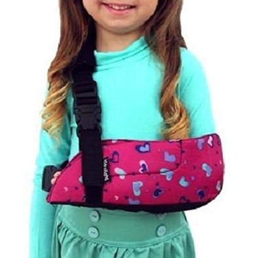 Imagem de TIPOIA IMOBILIZADORA INFANTIL FEM G