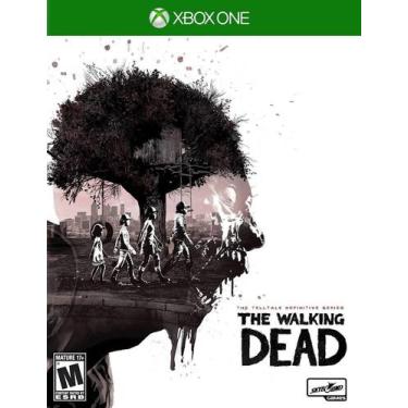 Game The Walking Dead Season 2 - XBOX 360 em Promoção na Americanas