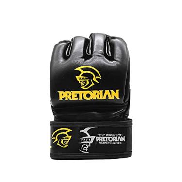 Imagem de Luva de MMA Pretorian - Artes Marciais Mistas - Tamanho G