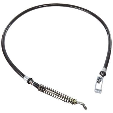 Imagem de Raybestos Cabo de freio de estacionamento de grau profissional BC96769