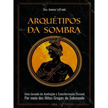 Imagem de Arquétipos Da Sombra