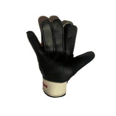 Imagem de Par Luva P/ Goleiro Infantil De Campo-Unissex