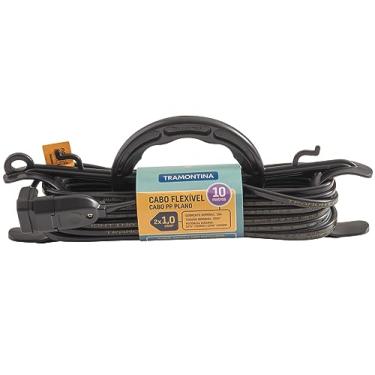 Imagem de Extensão Cabide Tramontina 2P - 10 Metros - 57501010