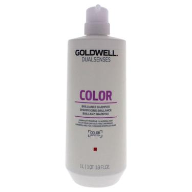 Imagem de Shampoo Dualsenses Color Goldwell 1 L