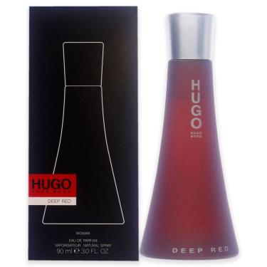 Imagem de Perfume Hugo Boss Deep Red EDP 90 ml