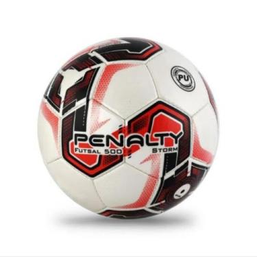 Imagem de Bola Penalty Futsal Storm Xxi 511333