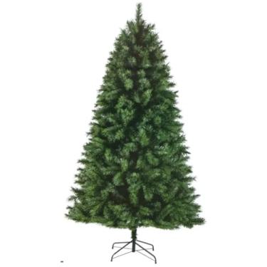 Imagem de Arvore de Natal Grande Cheia 814 Galhos Luxuosa Linda