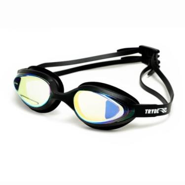 Imagem de TRYDE Óculos de natação Espelhado Aqua Fusion MR