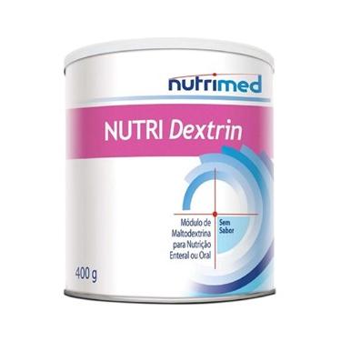 Imagem de Nutri Dextrin 400 g - Nutrimed